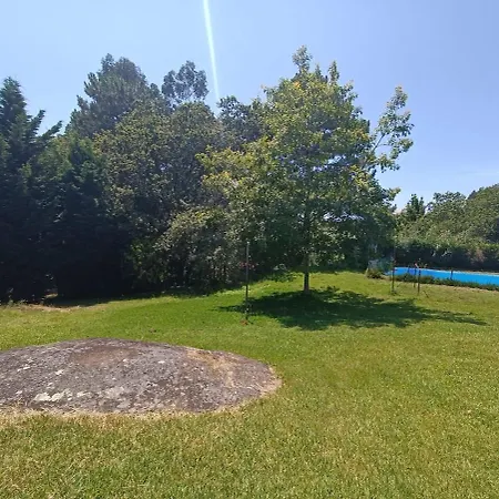 La Septima Ola Сasa de vacaciones Meis