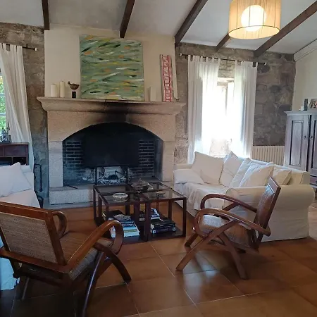 La Septima Ola Holiday home *