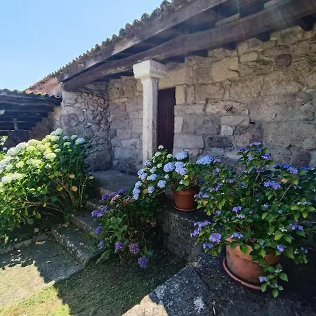 La Septima Ola Holiday home *
