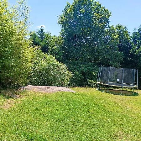 Holiday home La Septima Ola