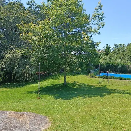 La Septima Ola Holiday home *