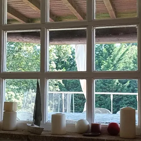 La Septima Ola Сasa de vacaciones *