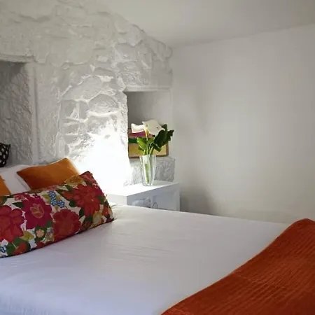 Сasa de vacaciones La Septima Ola