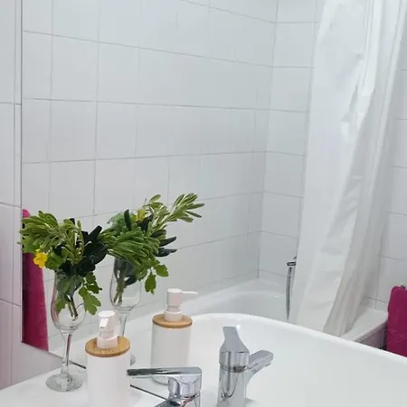 La Septima Ola Сasa de vacaciones Meis