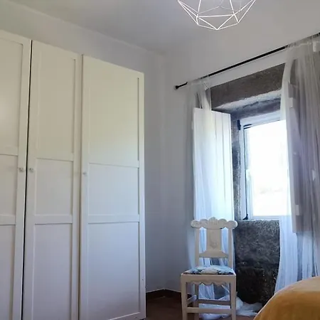 La Septima Ola Holiday home