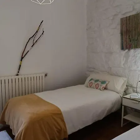 Holiday home La Septima Ola *