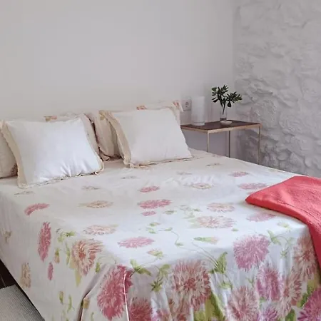 La Septima Ola Holiday home *
