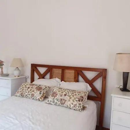 La Septima Ola Holiday home Meis