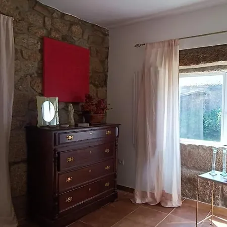 Сasa de vacaciones La Septima Ola