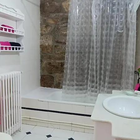 Сasa de vacaciones La Septima Ola *