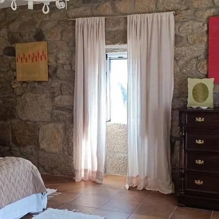 La Septima Ola Сasa de vacaciones Meis