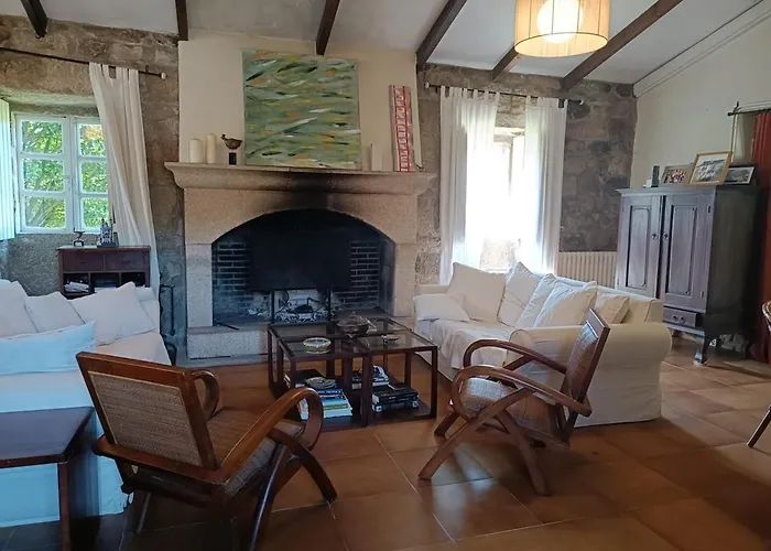 La Septima Ola Dom wakacyjny *