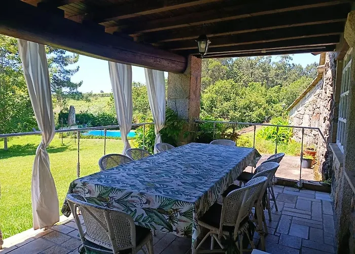 La Septima Ola Dom wakacyjny