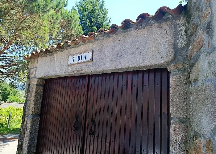 La Septima Ola Dom wakacyjny