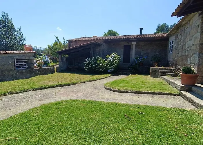 La Septima Ola Dom wakacyjny *