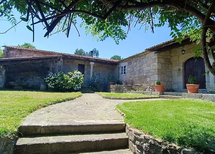 La Septima Ola Dom wakacyjny Meis