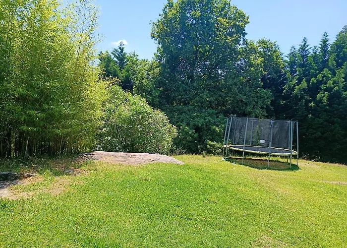 Dom wakacyjny La Septima Ola