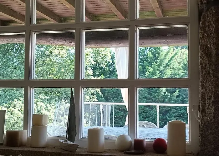 La Septima Ola Dom wakacyjny *