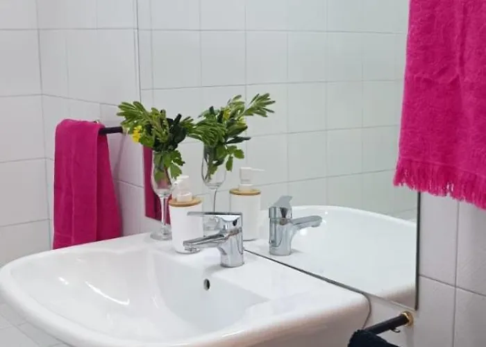 Dom wakacyjny La Septima Ola *