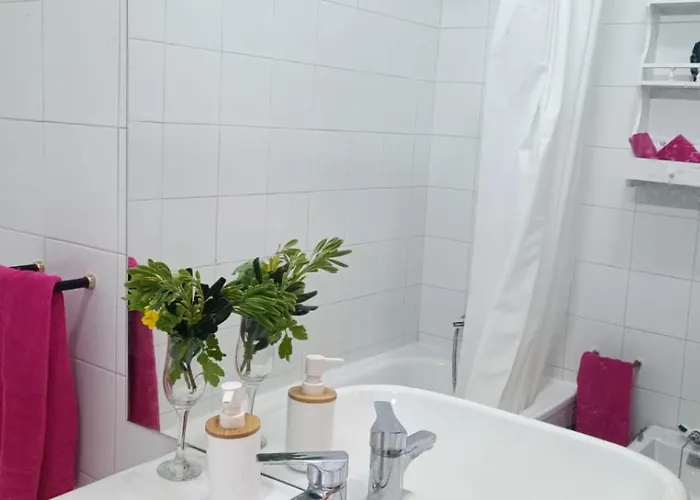 La Septima Ola Dom wakacyjny Meis