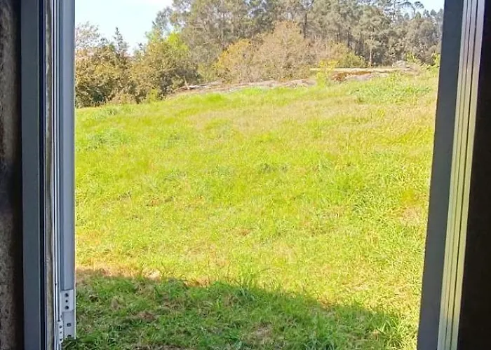 Dom wakacyjny La Septima Ola *