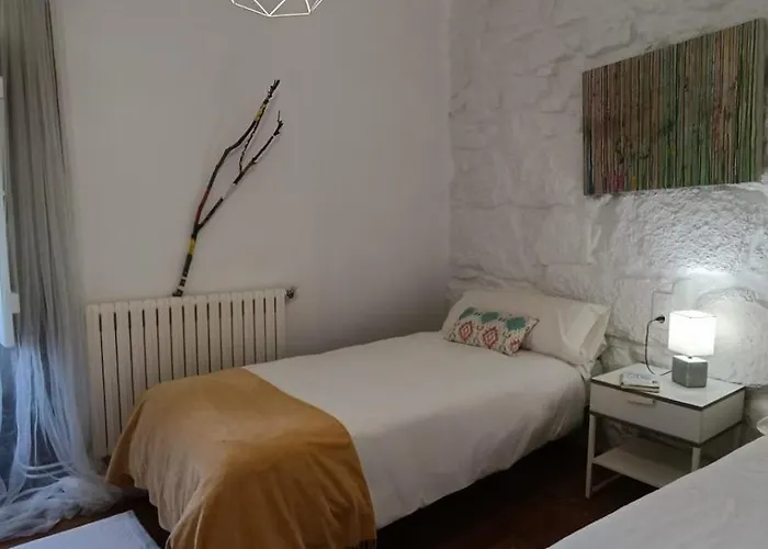 Dom wakacyjny La Septima Ola *