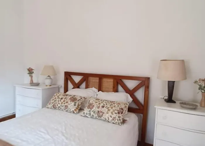 La Septima Ola Dom wakacyjny Meis