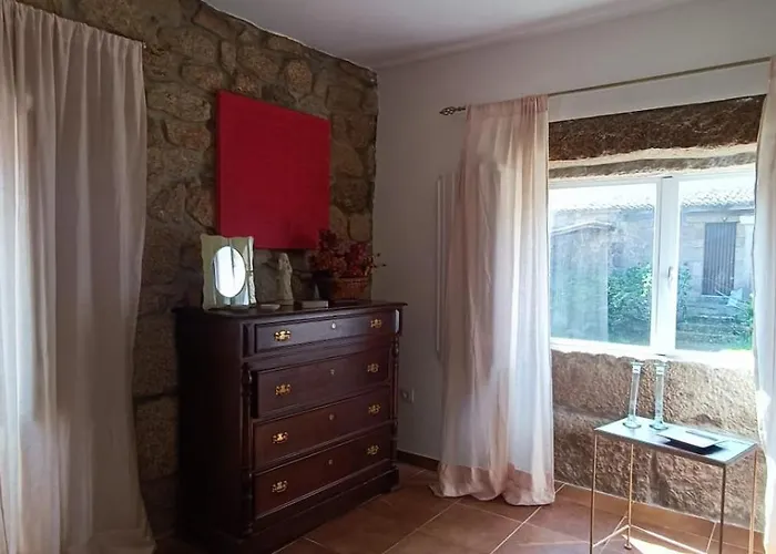 Dom wakacyjny La Septima Ola