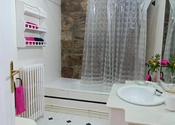 Dom wakacyjny La Septima Ola *