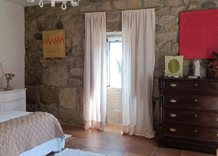 La Septima Ola Dom wakacyjny Meis